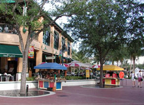 Las Olas Florida