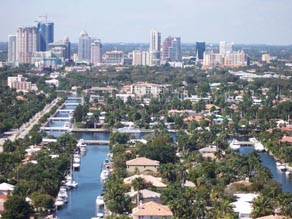 Fort Lauderdale, sprachschule USA